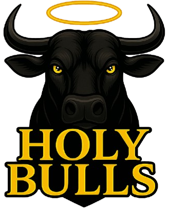 HolyBulls Logo
